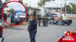 Balean a padre e hijo en San Francisco Tenexyecac, Tlaxcala