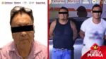 Capturan "El Panadero", líder del Cártel Independiente de Acapulco, Guerrero