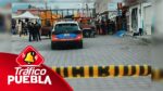 Comerciante falleció al ser embestido