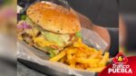 La Jochería: Hamburguesas y hot dogs únicos en San Baltazar