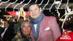 Que nadie se quede solo en estas fiestas: Armenta