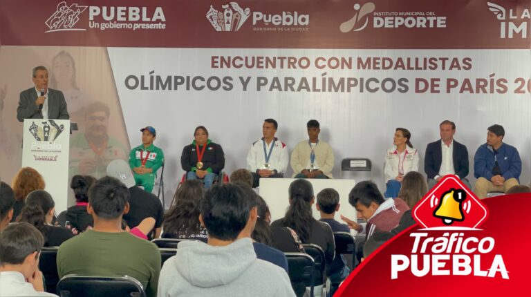 José Chedraui realizó una convivencia con los ganadores Olímpicos y Paralímpicos