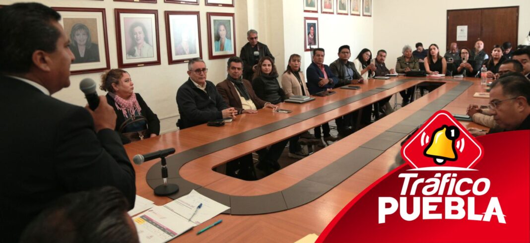 Capacitan a 27 delegados del SEDIF