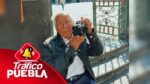 Don Demetrio, un icono en la fotografía en Puebla