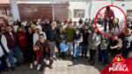 El Gobierno de la Ciudad, encabezado por el presidente municipal Pepe Chedraui Budib, organizó una jornada de salud animal en la colonia Revolución Mexicana