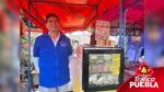 Los Helados de Nata de Don Gil Una Tradición de Más de 10 Años en Puebla