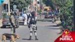 Motociclistas asesinan a un hombre en la Trinidad Santorum