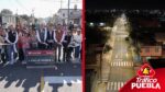 Pepe Chedraui Budib inaugura la pavimentación de la calle Roble en Valle del Paraíso