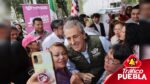 Pepe Chedraui, sube en el ranking de mejores alcaldes de México