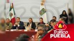 Puebla participará en la Feria internacional de Turismo (FITUR) y Madrid Fusión 2025