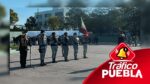 Puebla tiene nuevo titular de la Coordinación Estatal de la Guardia Nacional