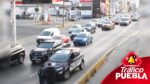 Usuarios aún usan carril exclusivo de RUTA pese a su prohibición