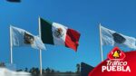 24 de febrero, Día de la Bandera Nacional en México