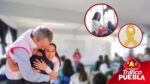 "Aquí Estoy", prevención del suicidio en las escuelas: SMDIF