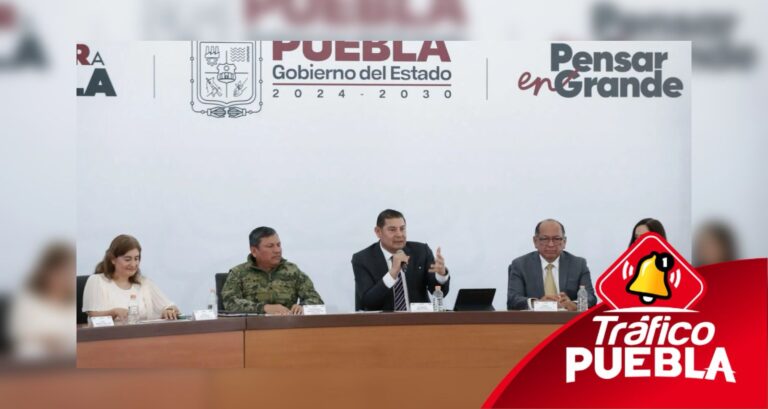 Armenta realizará una evaluación integral del desempeño por los 100 días