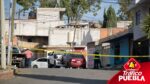 Asesinan a machetazos a un hombre en Lomas de San Miguel