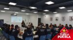 Capacitan a personal de la SSC para prevenir accidentes por consumo de alcohol