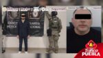 Capturan a Kevin "El 200" y José “El Güero” líderes de "Los Chapitos"
