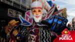 Celebra la Cultura y la Tradición en el Fin de Semana Carnavalero