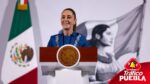 Claudia Sheinbaum pone límites claros a Estados Unidos La soberanía de México no está en discusión