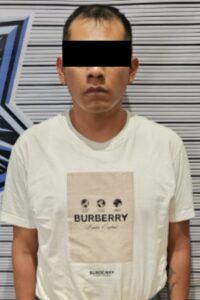 Detiene a cuatro hombres presuntamente dedicados al robo a transporte de carga asaltante