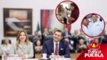 Empresarios se unen al SEDIF Puebla para impulsar causas sociales