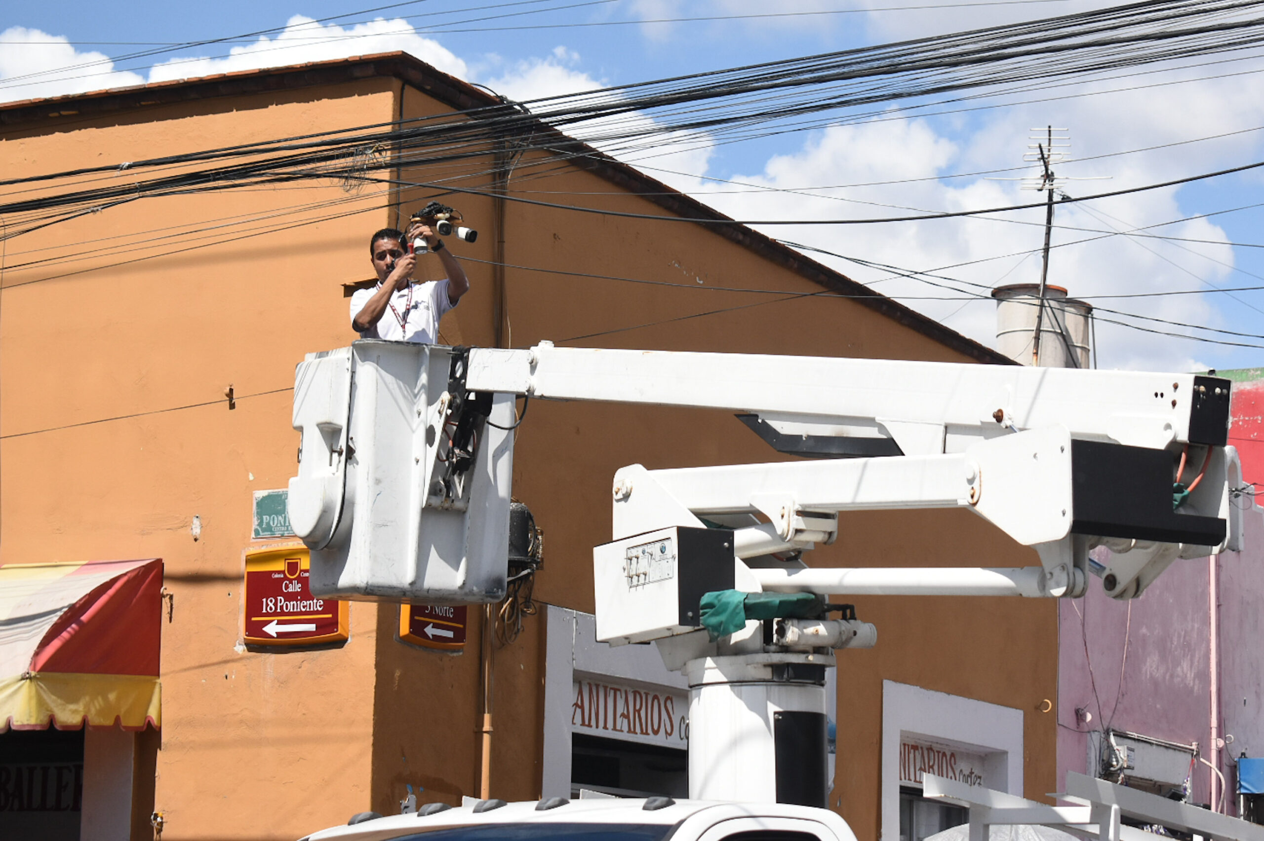 Golpe duro a grupos delictivos