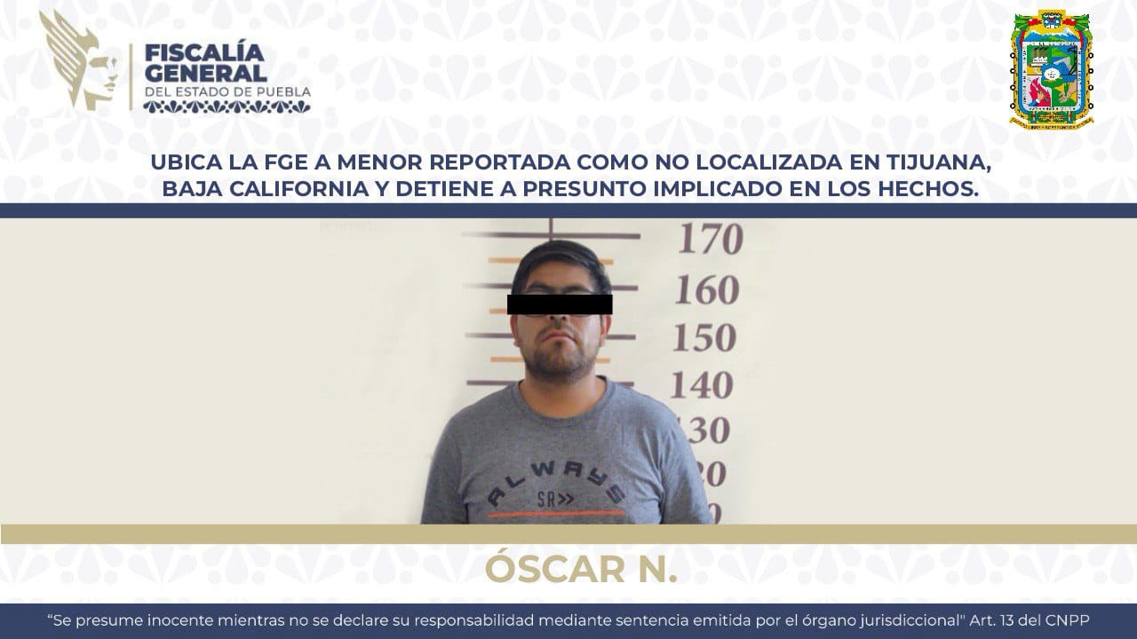 Localizaron en Teziutlán a menor desaparecida en Tijuana_foto