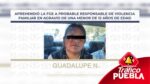 Madre violentadora fue detenida en Canoa