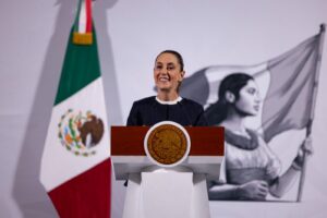México aumentó la llegada de turistas