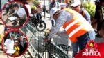 Pepe Chedraui encabeza jornada de conservación en San Pablo Xochimehuacan