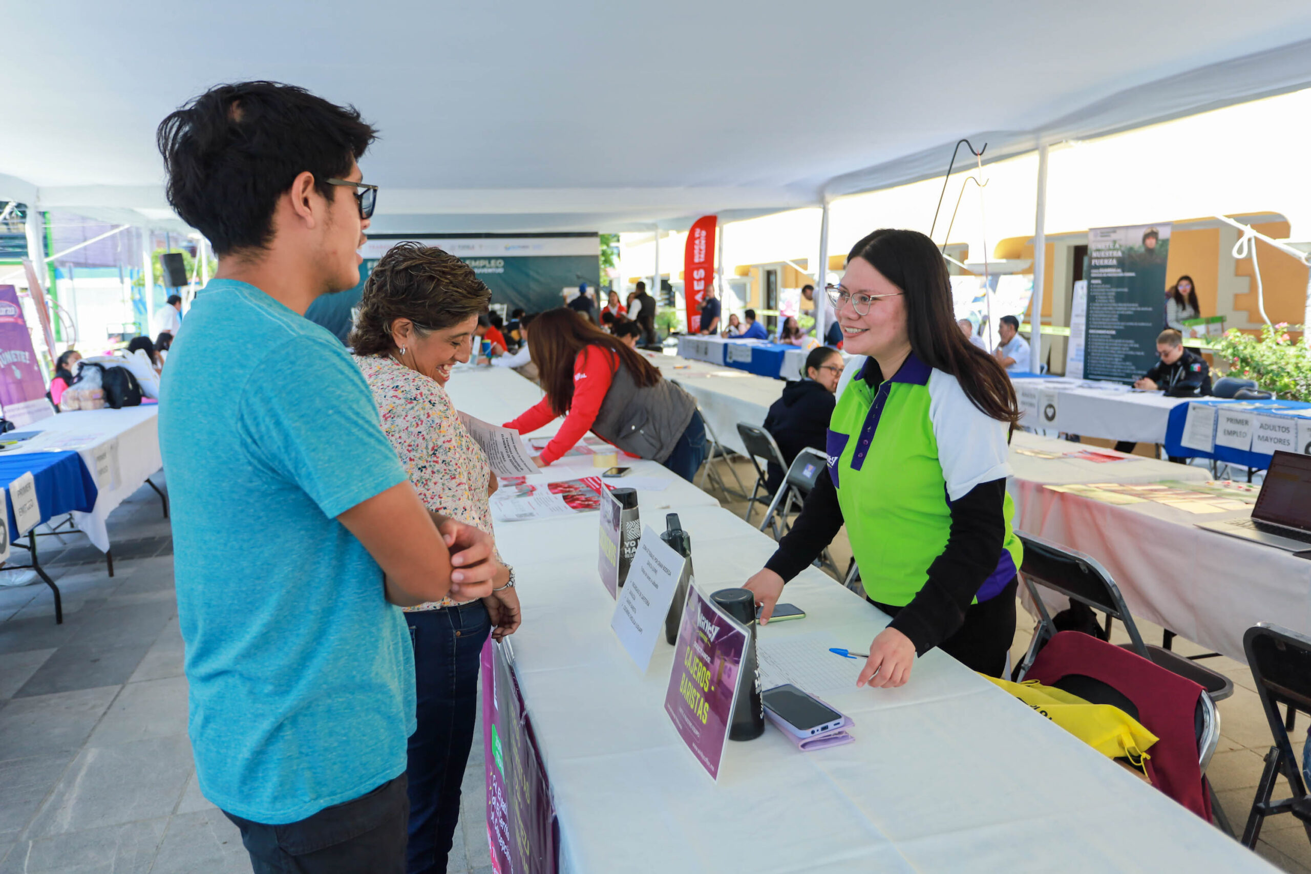 Puebla anuncia su primera feria de Empleo 2025_FOTO2