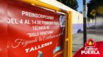 Ya comenzaron las preincripciones para el periodo escolar 2025-2026