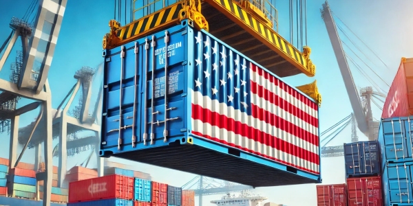 Aranceles a Estados Unidos