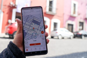 Cabildo aprueba cobro de parquímetros a 10 pesos la cuarta hora app