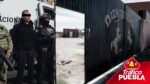 Capturan a "El Lastra" presunto reclutador en el Rancho Izaguirre