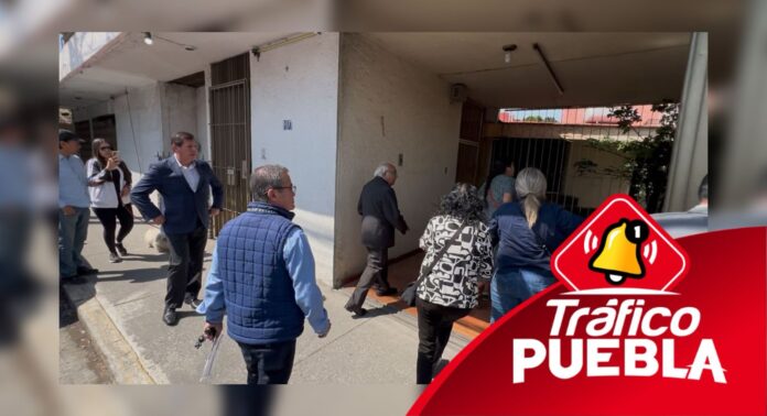 Descubren Asilo Clandestino en Puebla