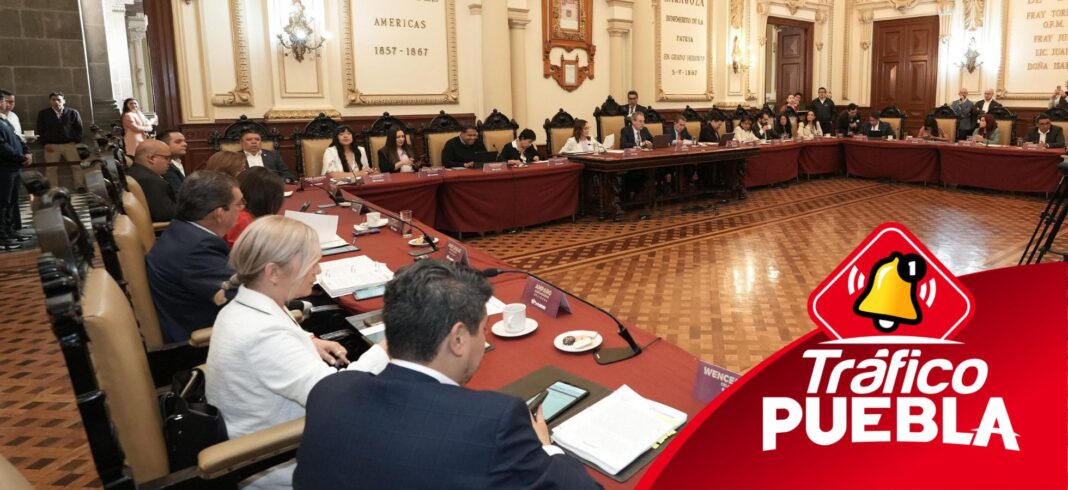 El cabildo aprobó reformas a la Ley de Ingresos