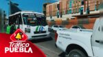 Falta de licencia es una de las multas más frecuentes en el transporte público