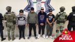 Fueron detenidos falsos compradores que operaban en redes sociales