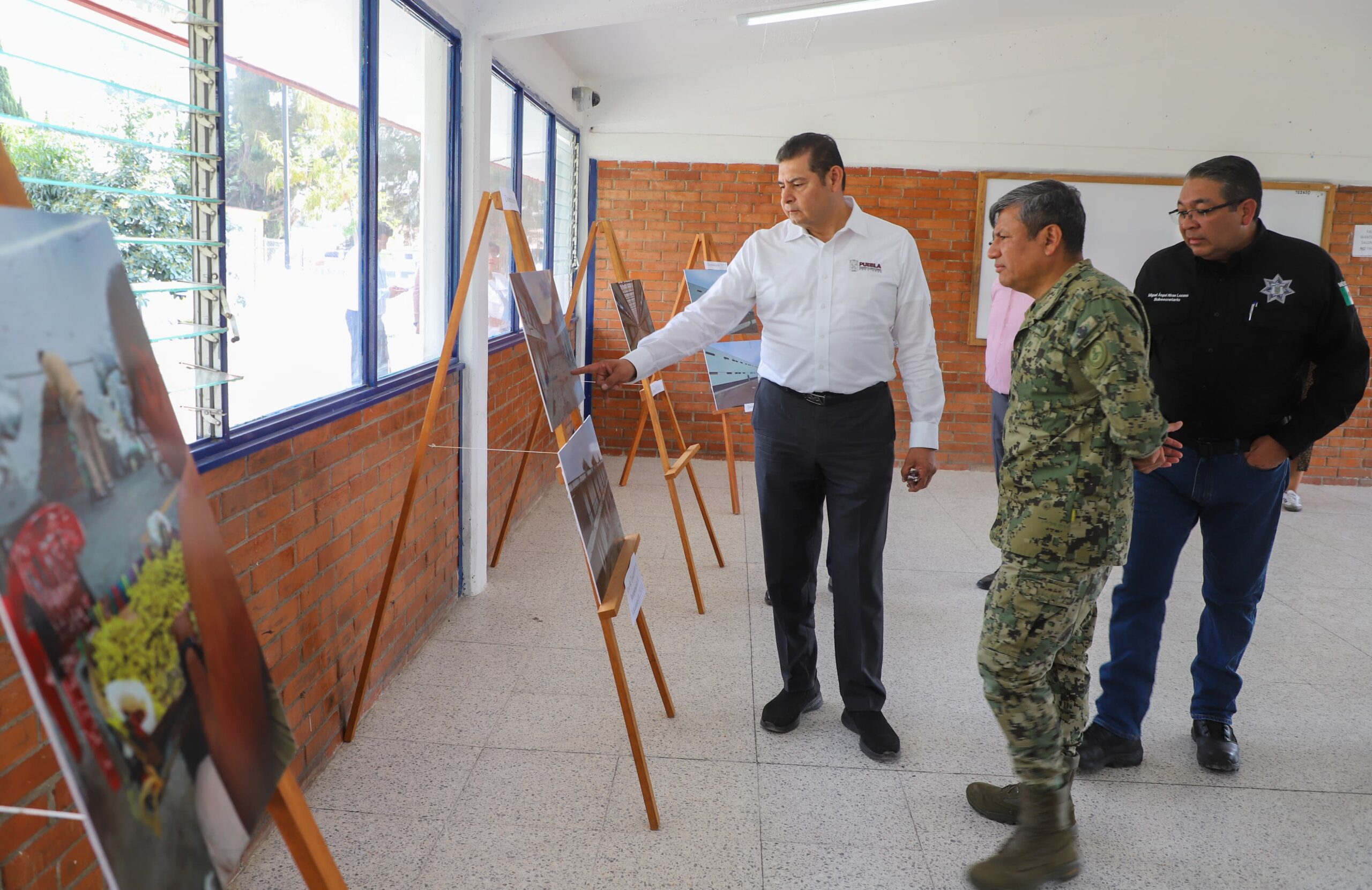 Gobernador Armenta encabezó visita al CERESO para mejorar condiciones de internamiento_foto1