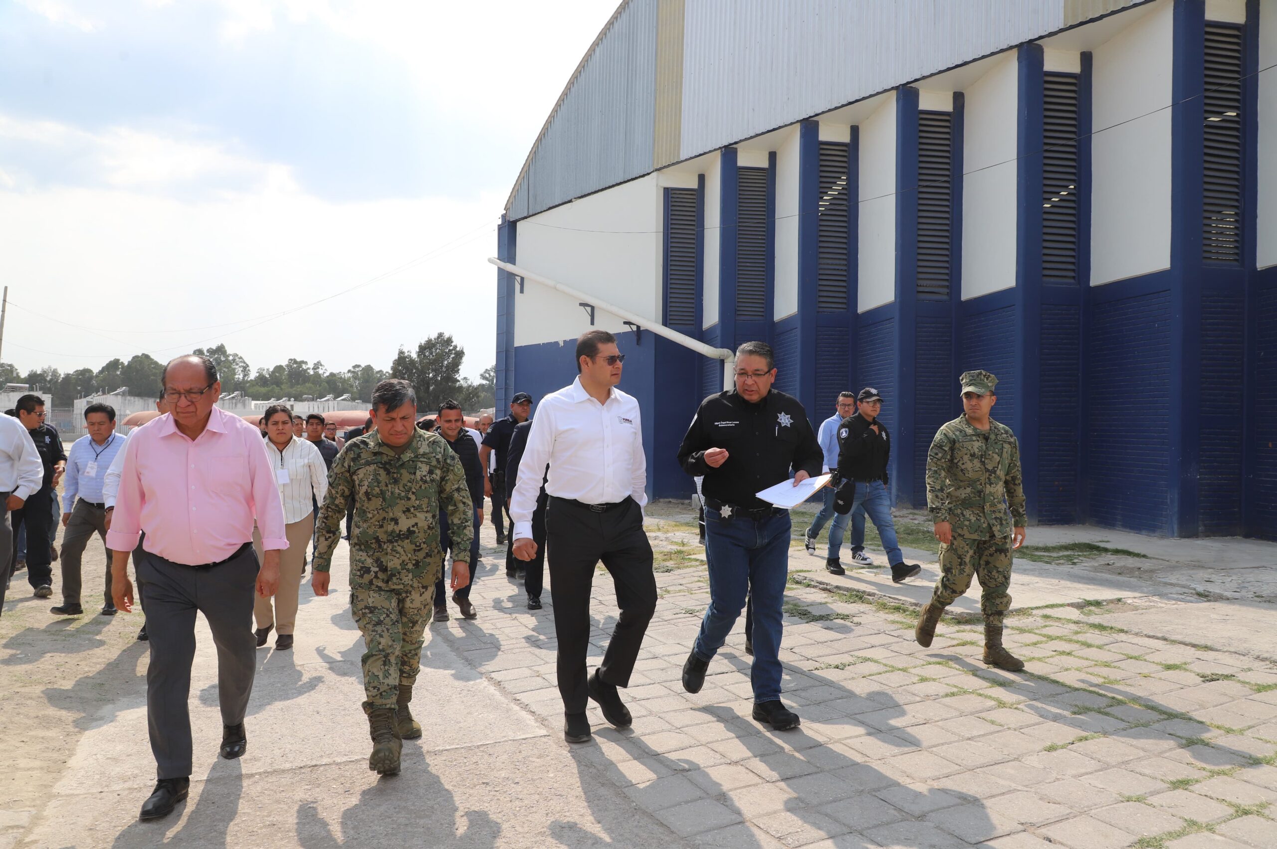 Gobernador Armenta encabezó visita al CERESO para mejorar condiciones de internamiento_foto2