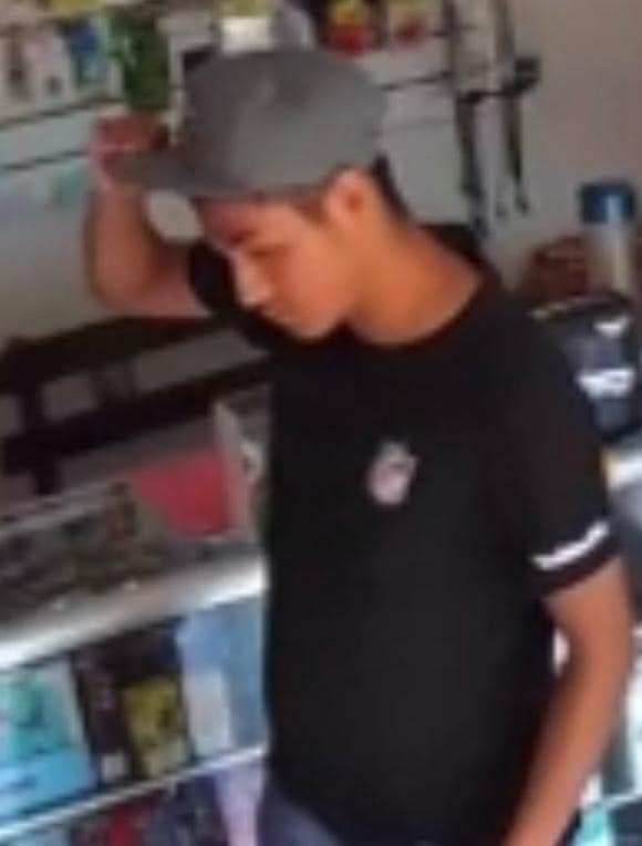 Joven trabajadora denunció a sujeto tocándose frente a ella en Puebla_foto2