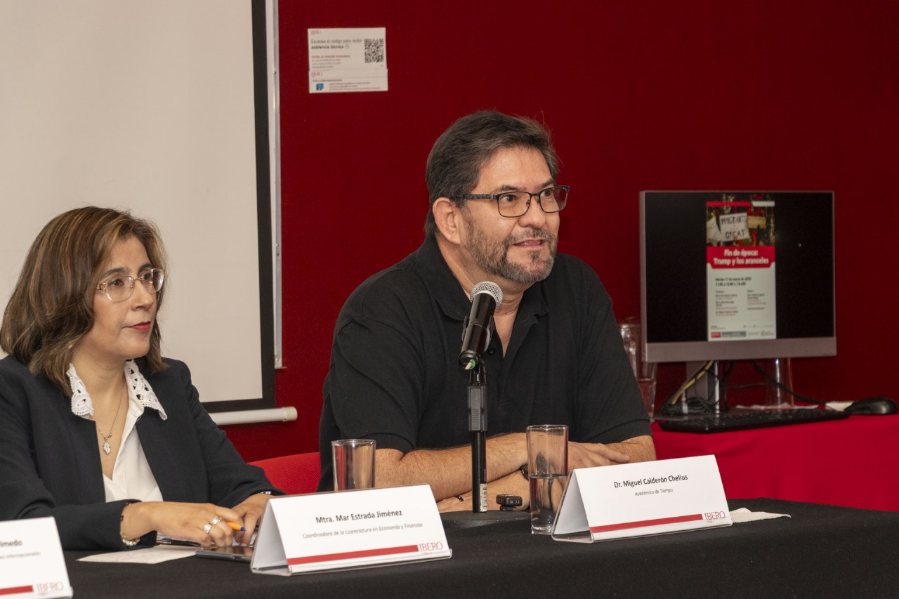 Las consecuencias de los aranceles de EE. UU. y el panorama económico de México