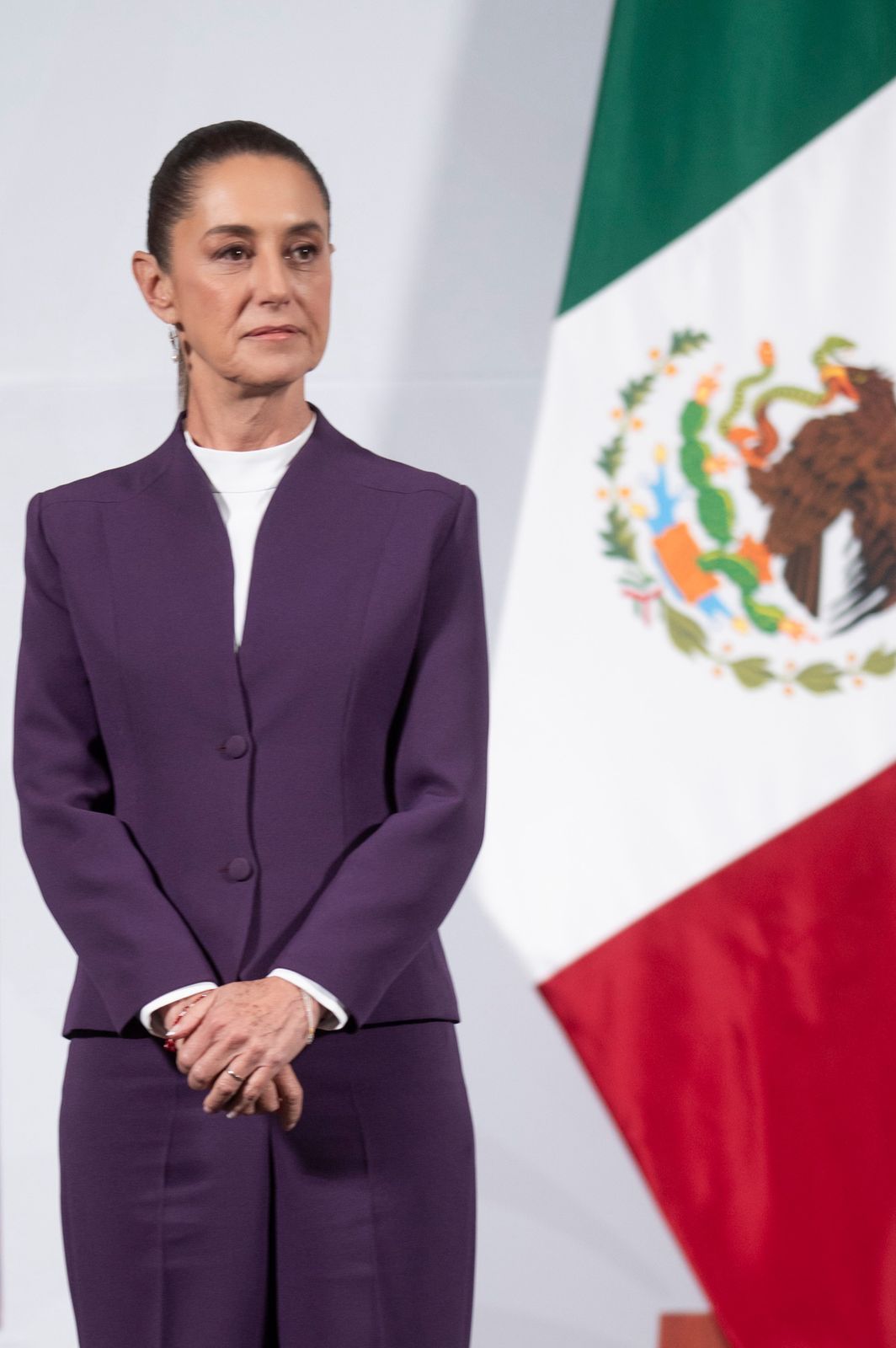México también impondrá aranceles a Estados Unidos Sheinbaum