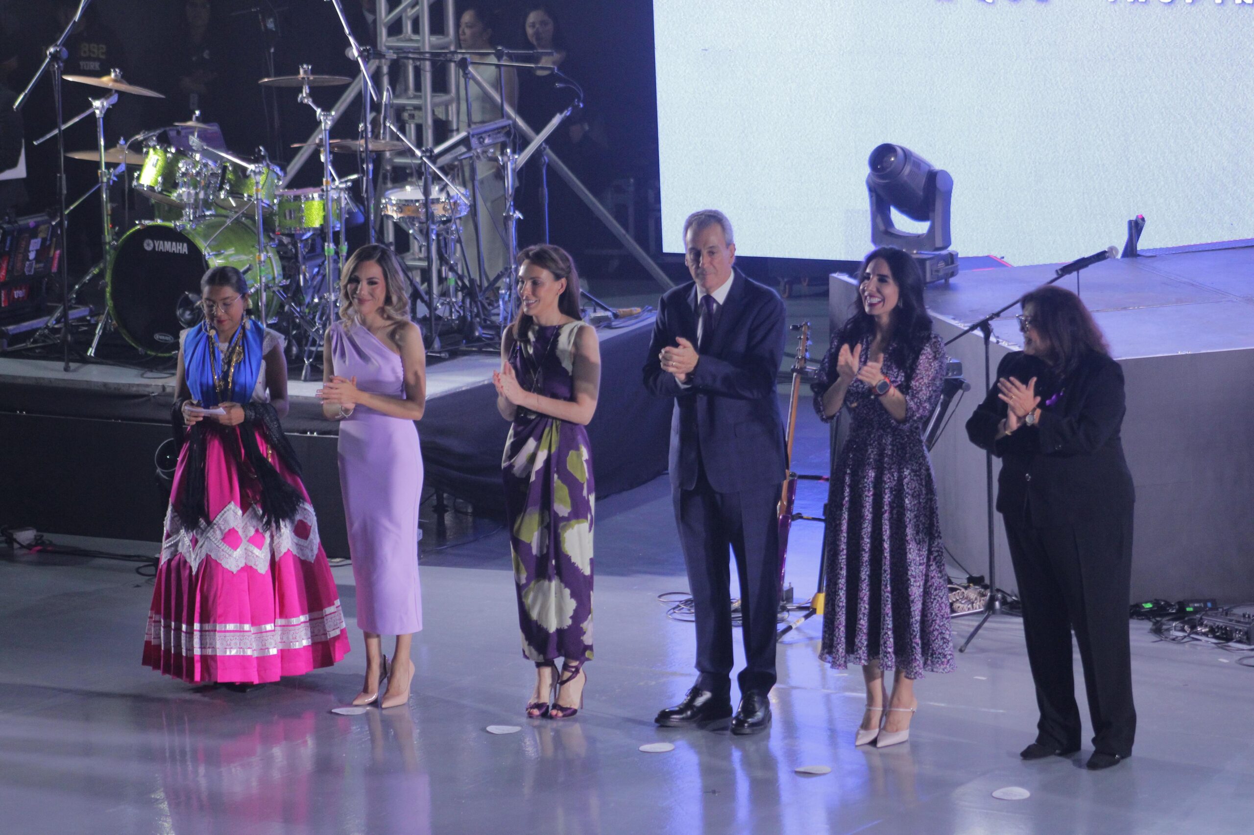 Mujeres imparables, ayuntamiento de Puebla reconoce el liderazgo femenino