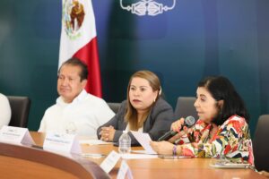 Puebla impulsa acuerdo para preservar cultura indígena Foto
