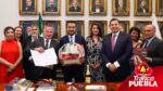 Refuerzan la protección de propiedad intelectual y sidra en Huejotzingo
