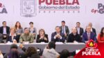 Rocío Bárcena destaca avances de Puebla en cultura de paz