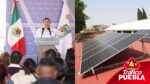 Se instala la primera Escuela Solar 2025 en Puebla